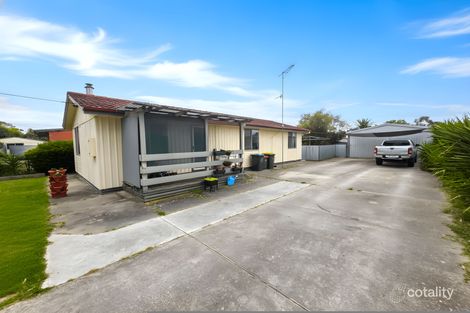 22 Barclay St, Keith, SA 5267