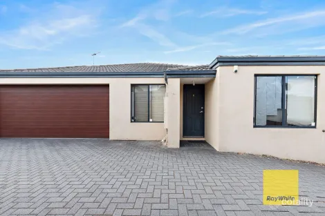 277b Mirrabooka Ave, Balga, WA 6061