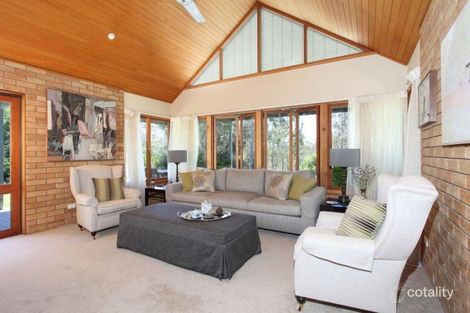 Property photo of 30 Kintyre Street Brookfield QLD 4069