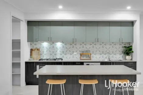 Property photo of 13 Namba Circuit Yarrabilba QLD 4207