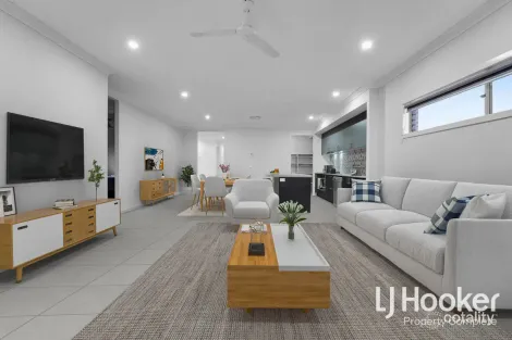 Property photo of 13 Namba Circuit Yarrabilba QLD 4207