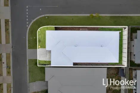 Property photo of 13 Namba Circuit Yarrabilba QLD 4207