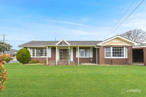 Property photo of 27 Glenifer Avenue Scoresby VIC 3179