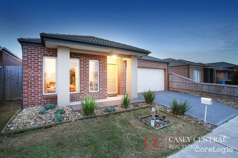 Property photo of 8 Campaspe Street Clyde North VIC 3978