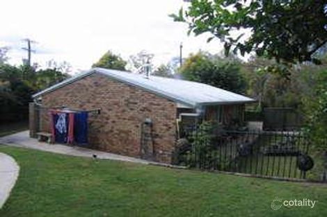 Property photo of 45 Paget Street Mooloolah Valley QLD 4553