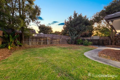 Property photo of 3 Fairmead Place Narre Warren South VIC 3805