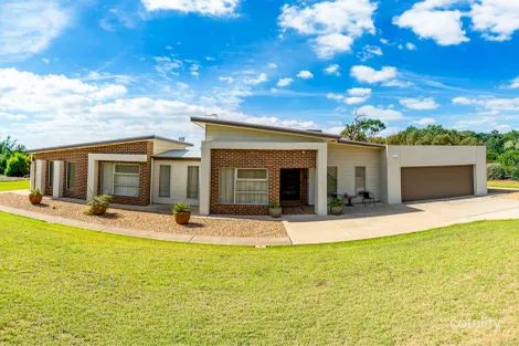 Property photo of 21 Kunzea Place Springvale NSW 2650
