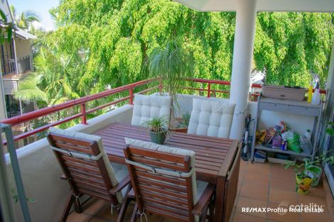 Property photo of 36/128 Bowen Street Spring Hill QLD 4000