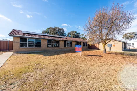 Property photo of 3 Baker Street Kaniva VIC 3419
