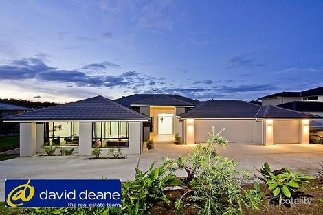 Property photo of 92 Corvus Drive Cashmere QLD 4500