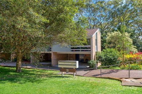 Property photo of 2/3 Tallean Road Nelson Bay NSW 2315