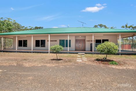 Property photo of 45 Brickworks Road Koah QLD 4881