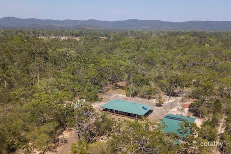 Property photo of 45 Brickworks Road Koah QLD 4881