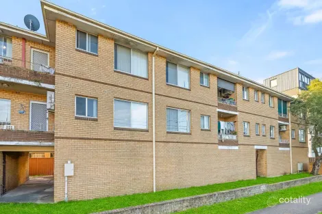 7/84 Sackville St, Fairfield, NSW 2165