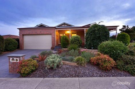 60 Escarpment Dr, Frankston South, VIC 3199