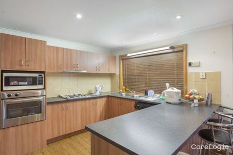 Property photo of 3 Mockridge Avenue Burnside VIC 3023