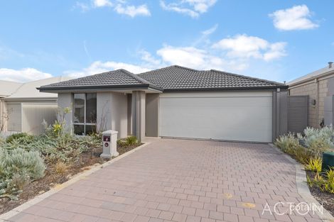 Property photo of 9 Loggerhead Road Alkimos WA 6038