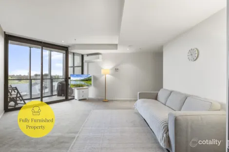 409/55 Queens Rd, Melbourne, VIC 3004