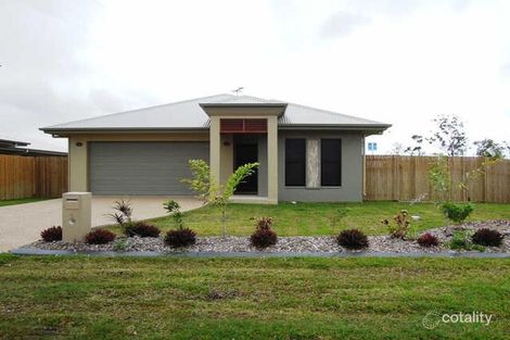 Property photo of 1 Marquise Circuit Burdell QLD 4818