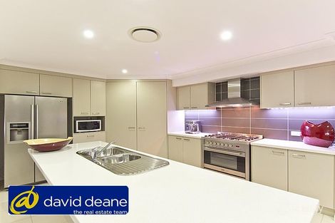 Property photo of 92 Corvus Drive Cashmere QLD 4500