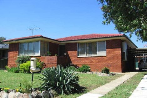 84 Mississippi Rd, Seven Hills, NSW 2147