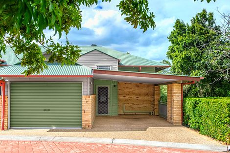 Property photo of 9/360 Simpsons Road Bardon QLD 4065