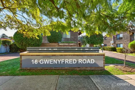10/16 Gwenyfred Rd, Kensington, WA 6151