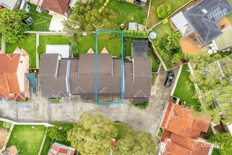 Property photo of 21/1 Heath Street Prospect NSW 2148