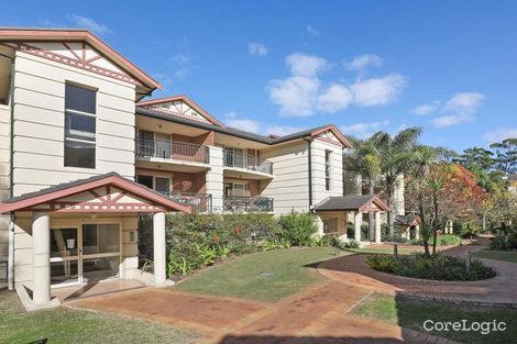 Property photo of 90/23 George Street North Strathfield NSW 2137