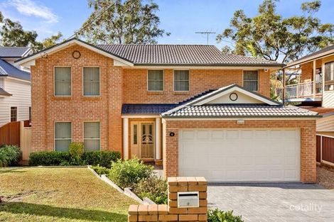 Property photo of 4 Cecil Street Caringbah South NSW 2229