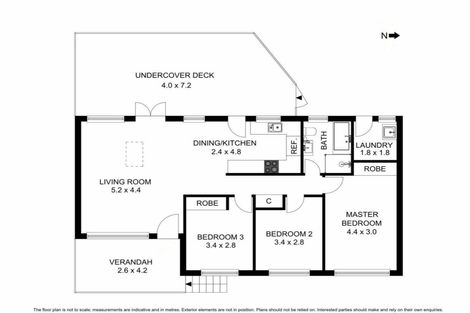 Property photo of 30 Maranta Street Hornsby NSW 2077