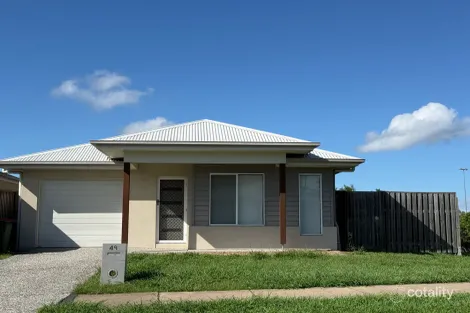 Property photo of 49 Napier Circuit Silkstone QLD 4304