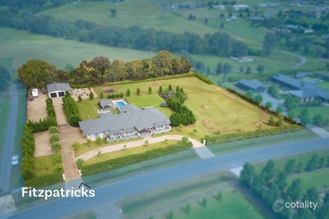 Property photo of 45 Currawang Drive Springvale NSW 2650