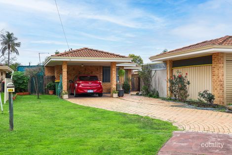 27a Sutcliffe Cl, Seville Grove, WA 6112