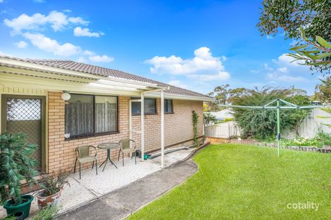 Property photo of 12 Kurri Street Loftus NSW 2232
