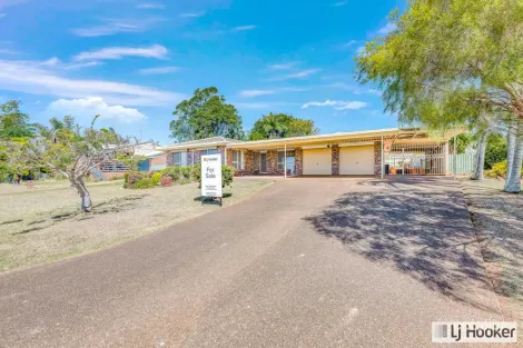 Property photo of 3 City Vue Terrace Avoca QLD 4670