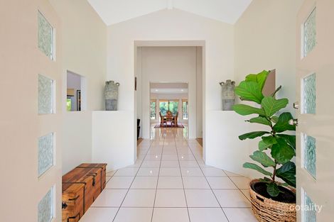 Property photo of 50 Pasture Place Mount Nathan QLD 4211