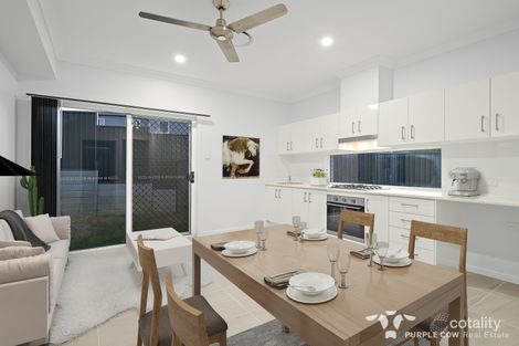 Property photo of 27 Lunar Circuit Spring Mountain QLD 4300