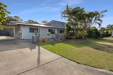 Property photo of 5 Lakeside Drive Burrum Heads QLD 4659