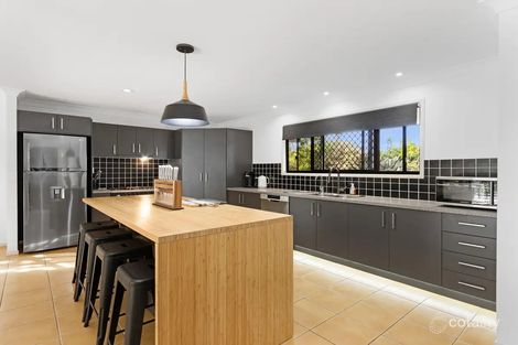 Property photo of 5 Lakeside Drive Burrum Heads QLD 4659