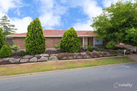 3 Diane Ct, Golden Grove, SA 5125