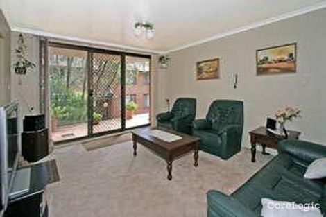 Property photo of 25/602-608 Princes Highway Kirrawee NSW 2232