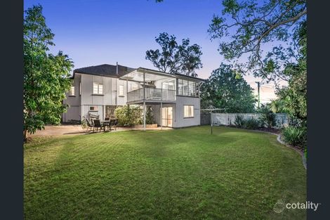 Property photo of 85 Sibley Road Wynnum West QLD 4178