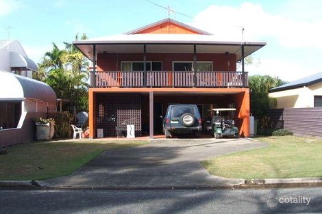 95 Wattle St, Yorkeys Knob, QLD 4878