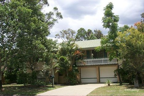 20 Diamantina St, Chapel Hill, QLD 4069