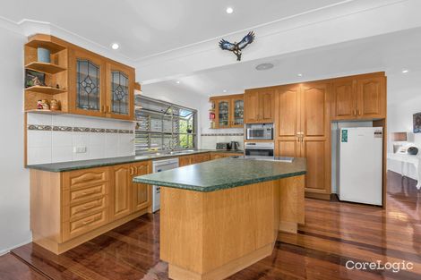 Property photo of 25 Oneil Street Moorooka QLD 4105