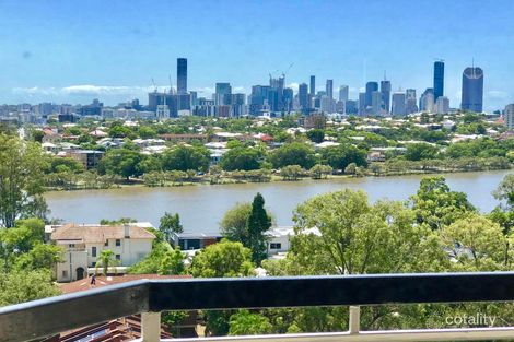 27/59 Sir Fred Schonell Dr, St Lucia, QLD 4067