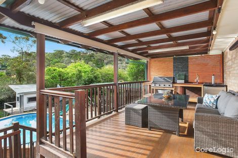 Property photo of 18 Greenview Parade Berowra NSW 2081