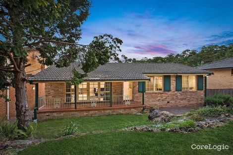 Property photo of 18 Greenview Parade Berowra NSW 2081