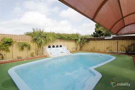 Property photo of 24 Decourcey Way Marangaroo WA 6064